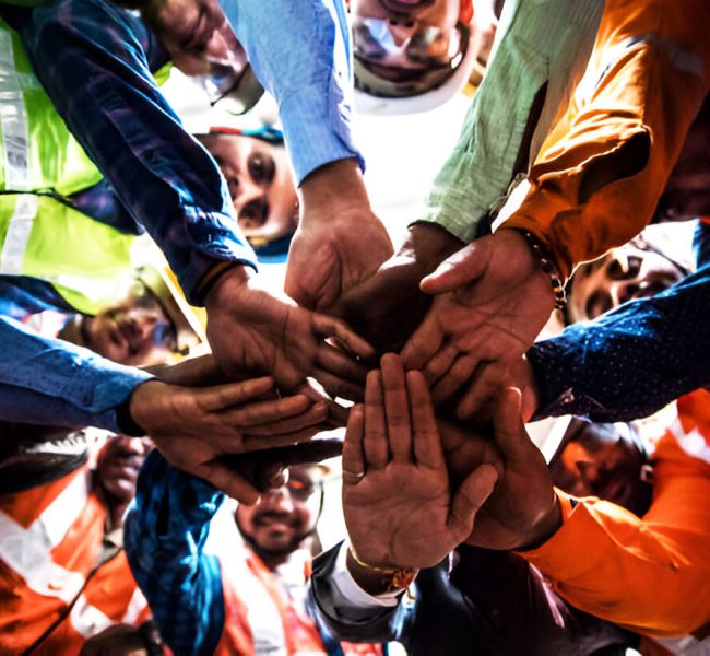 team-work